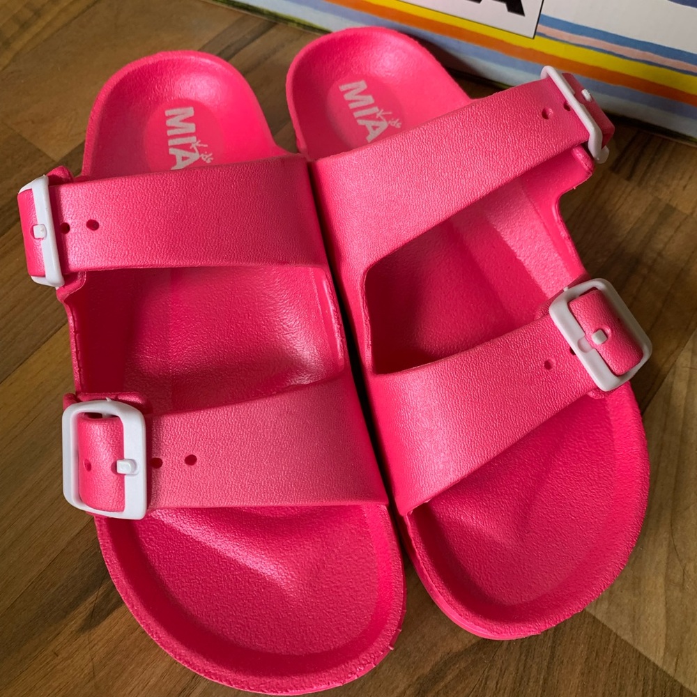 MIA Kids Sandals